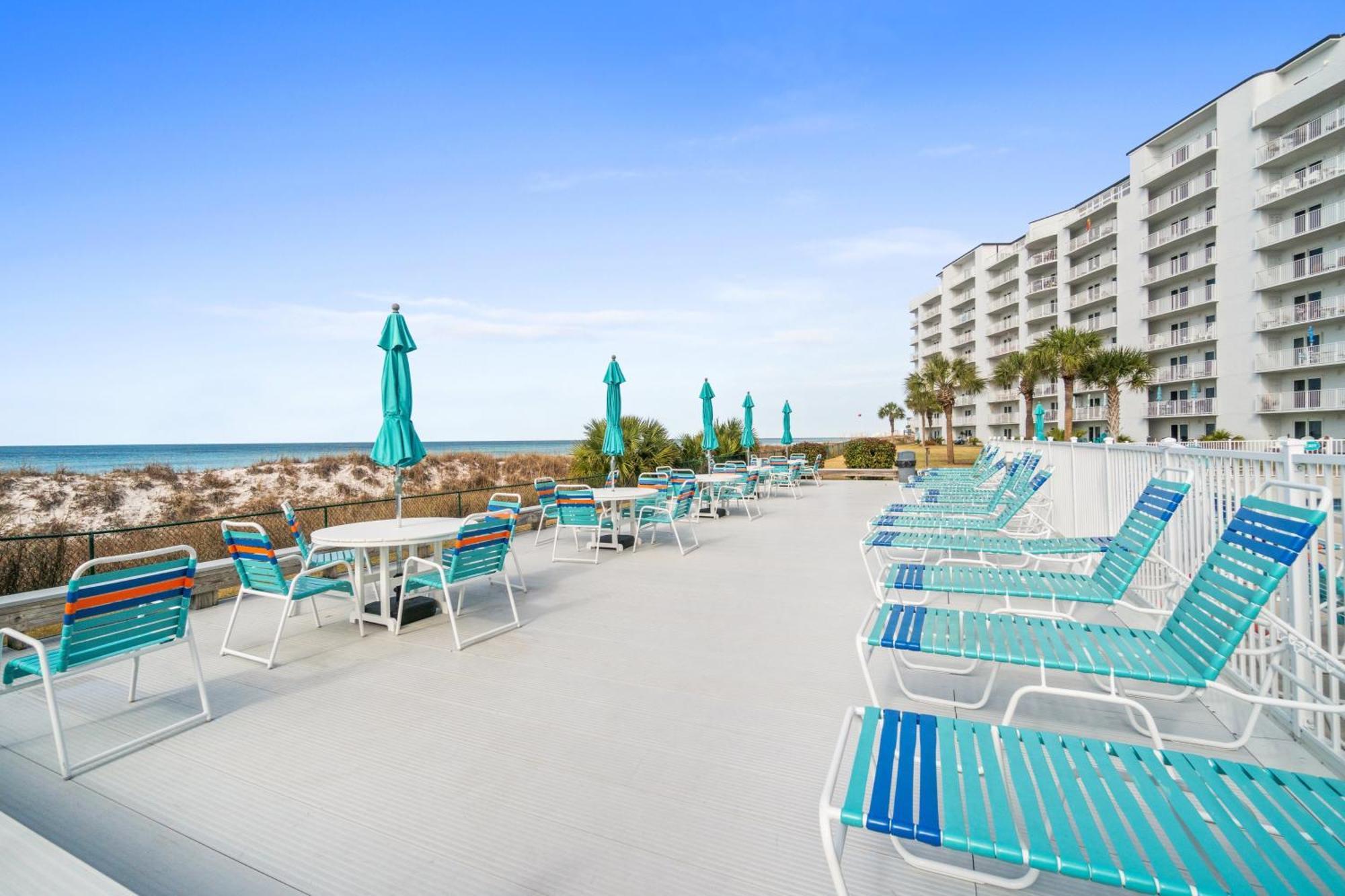 Moonspinner #715A By Book That Condo Panama City Beach Exterior photo