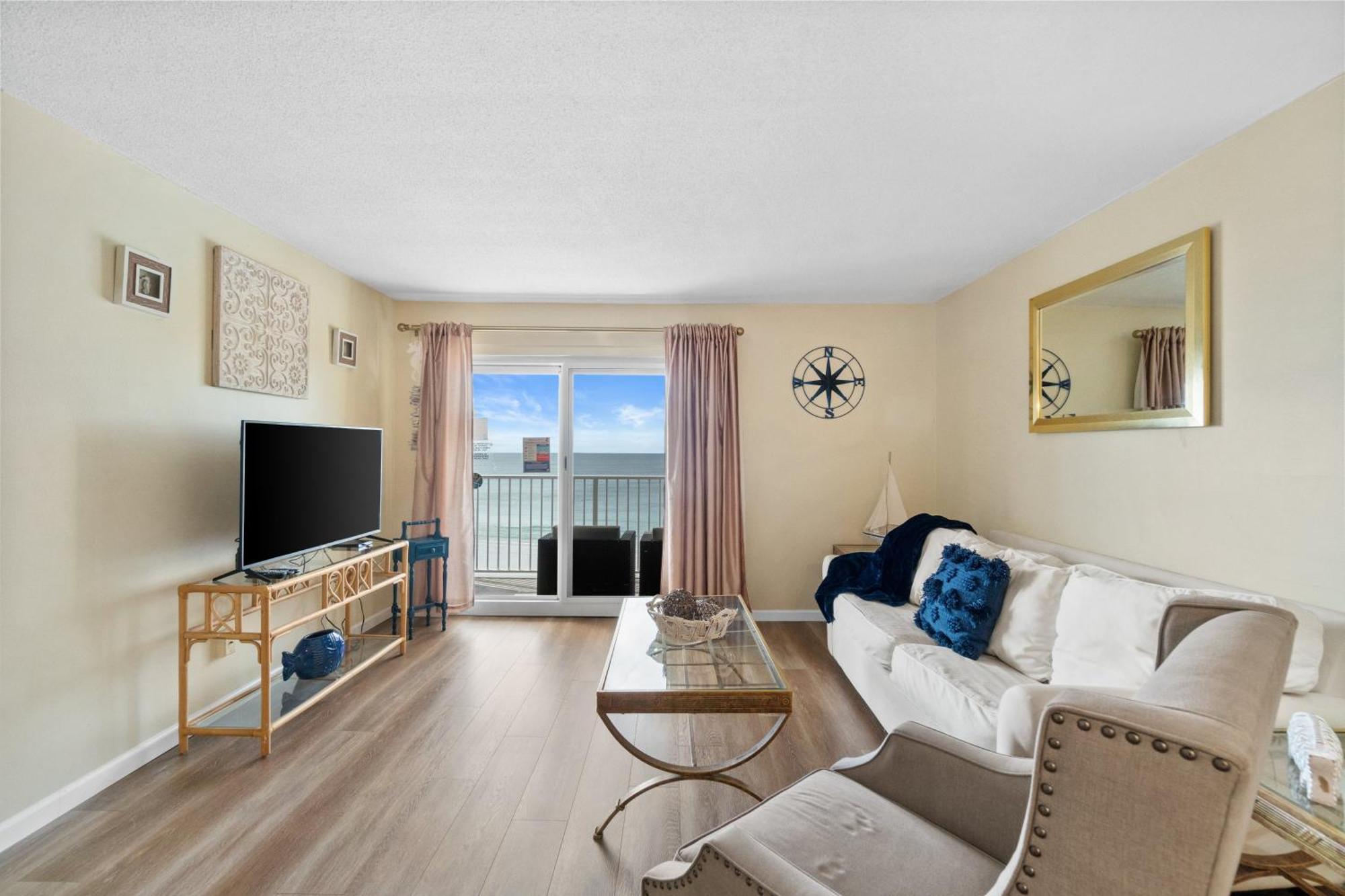 Moonspinner #715A By Book That Condo Panama City Beach Exterior photo